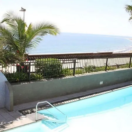Casablanca * Playa del Ingles (Gran Canaria)