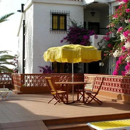 Casablanca Apartment *