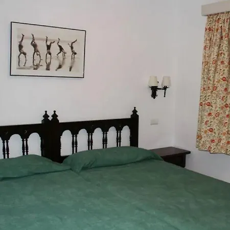Casablanca Apartment *
