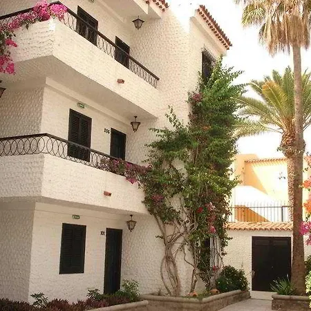 Casablanca * Playa del Ingles (Gran Canaria)