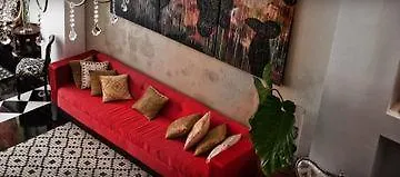 Casablanca Daire *