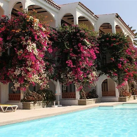 Casablanca Daire *