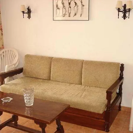 Daire Casablanca *