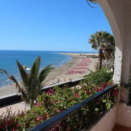 Apartment Casablanca Playa del Ingles (Gran Canaria)
