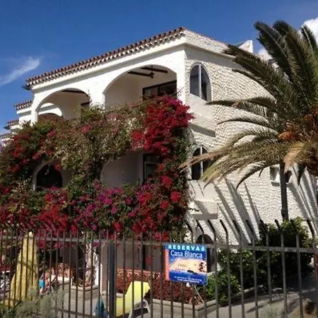 Casablanca Apartment